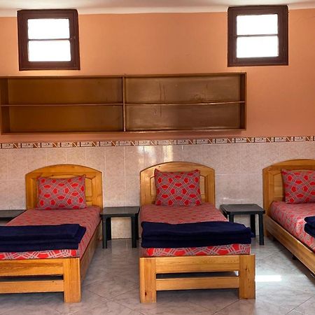 Auberge De Jeunesse Marrakech-Asni Марракеш Экстерьер фото