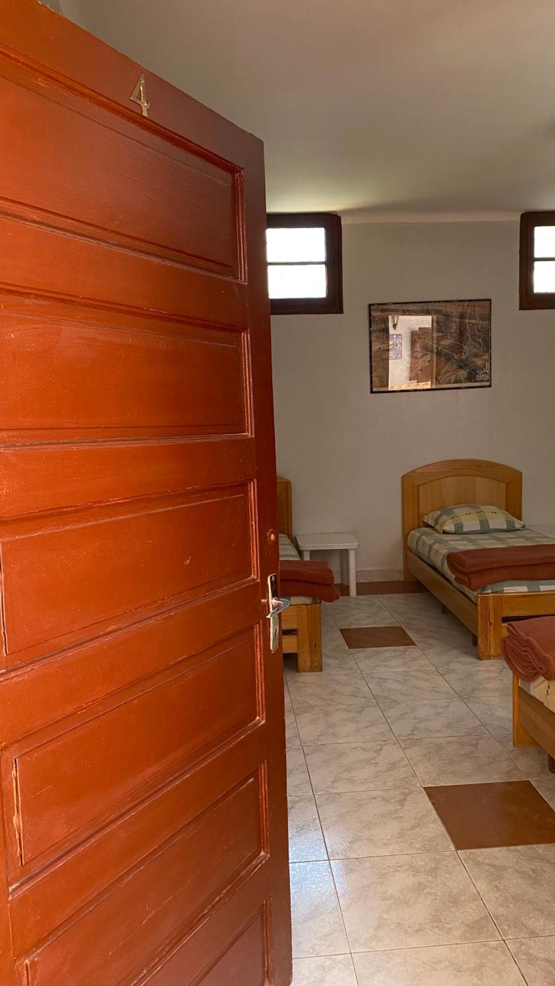 Auberge De Jeunesse Marrakech-Asni Марракеш Экстерьер фото